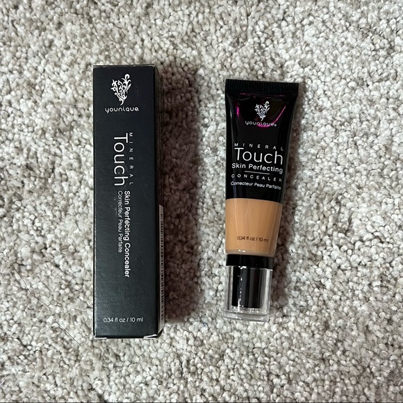 Younique Makeup Younique Mineral Touch Concealer In Cashmere Nib